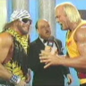 Meet your Posher, Wilfredo